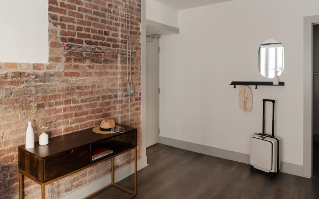 Classic Apartment
