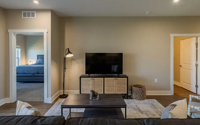 Luxury room