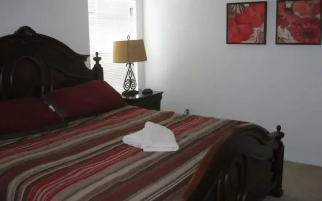 Standard Apartment