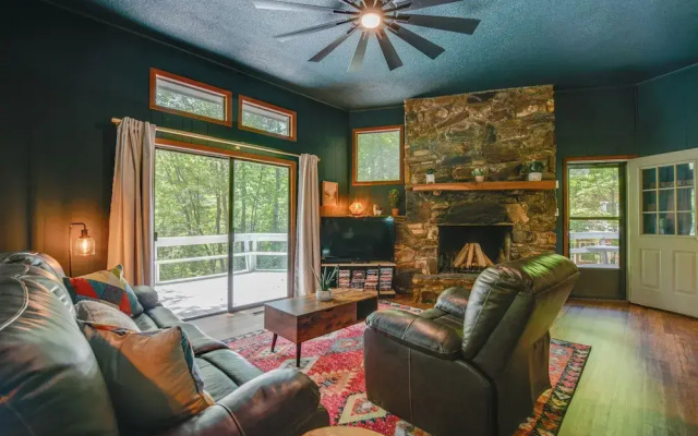 Cottage