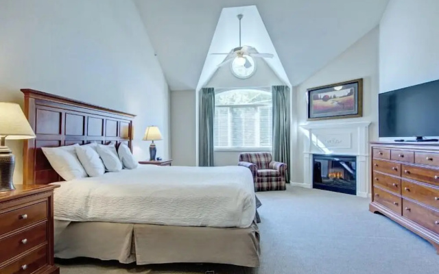 3 Bedrooms Standard room
