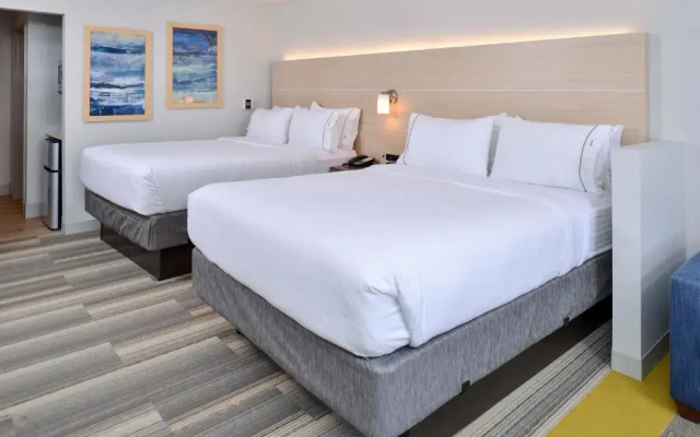 Double Suite