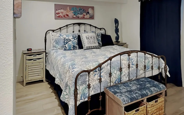 Royal room
