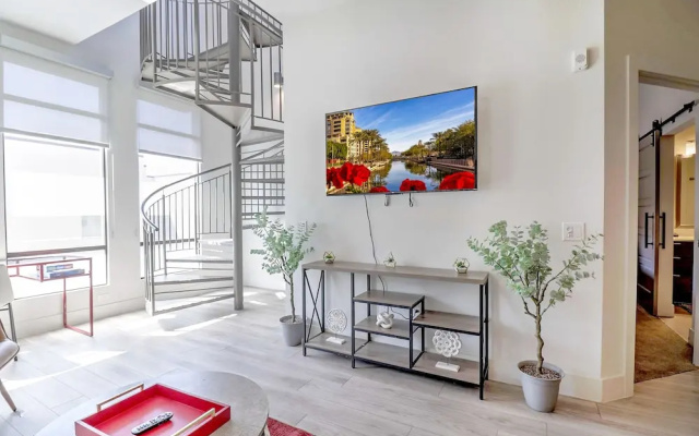 Superior Apartment