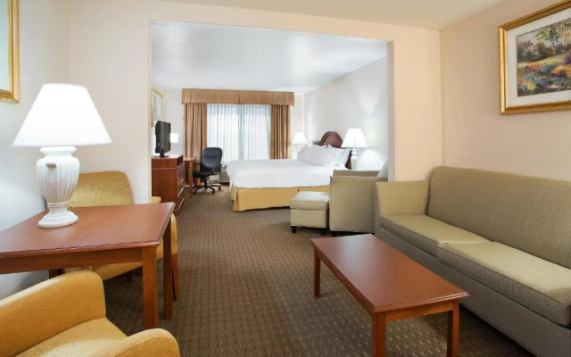 Suite