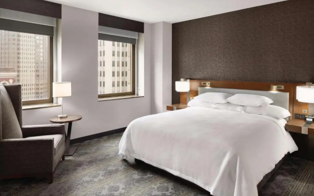 2 room Suite