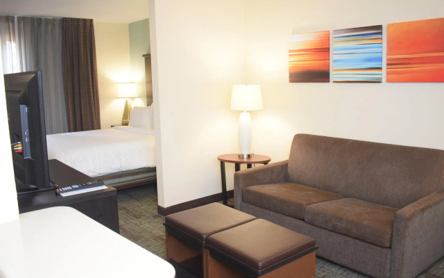 Double Suite