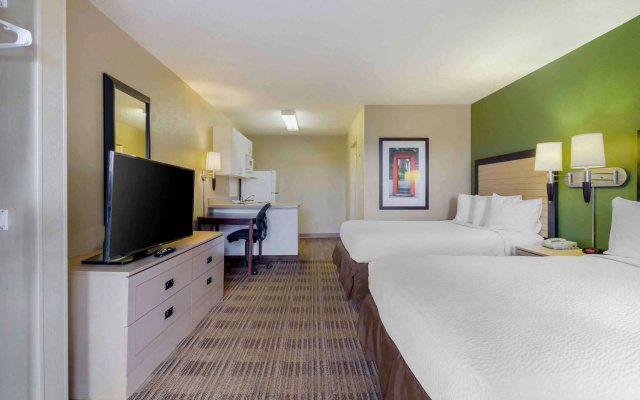 Quadruple Suite