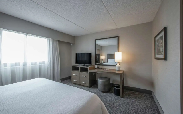 2-room Double Suite