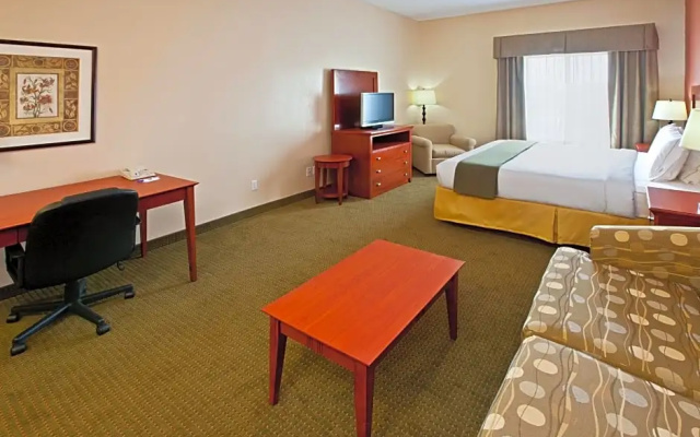 Double Junior Suite
