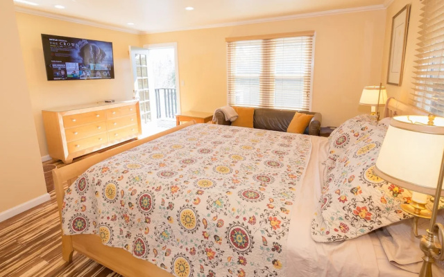 Comfort Apartment