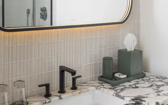 Superior Double room with balcony