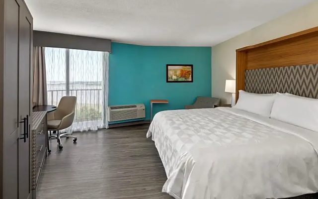 Premium room