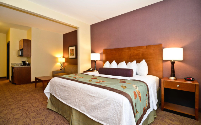 Double Suite