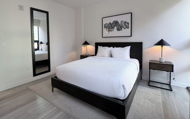 Double Apartment