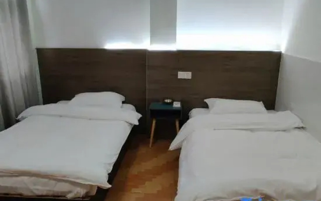 Luxury Twin room