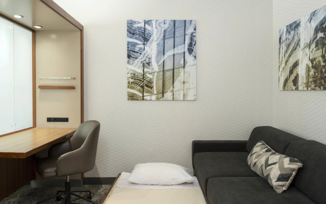 Double Suite