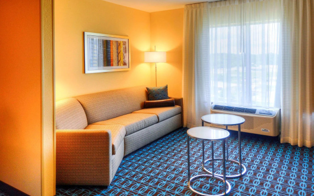 Double Suite