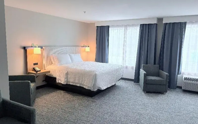 Premium room