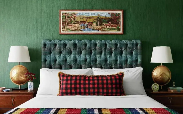 Standard Junior Suite