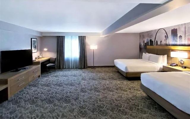 Standard Sextuple room