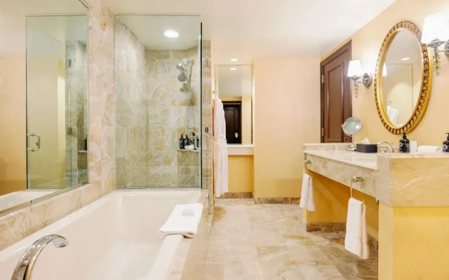 2 Bedrooms Suite