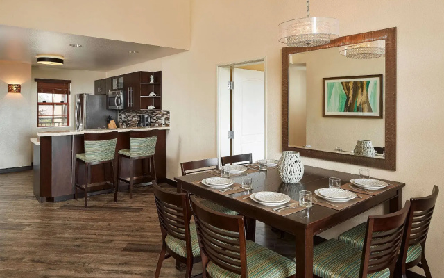 Premium Suite