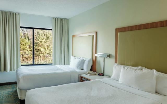 Quadruple Suite