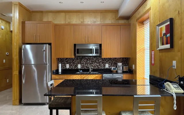 Standard Suite