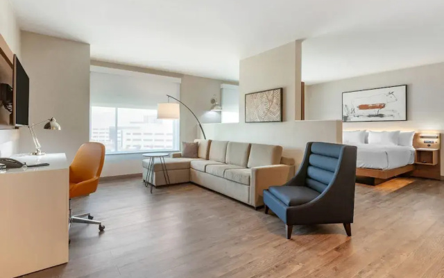 Superior Double Suite