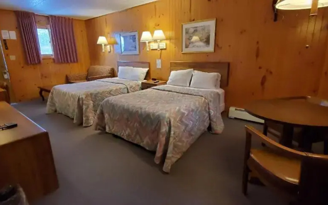 Standard Family room