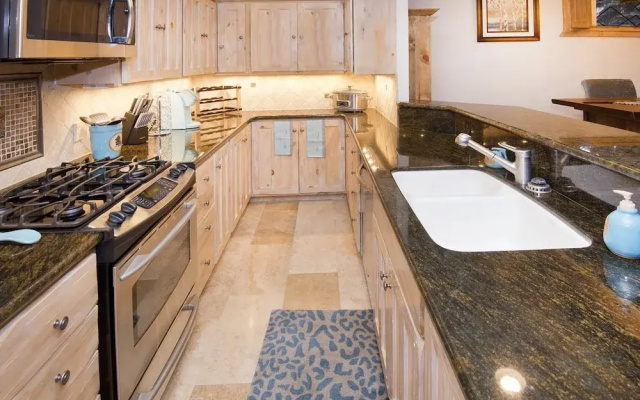 Cottage