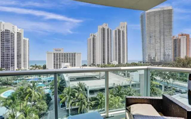Luxury Apartment