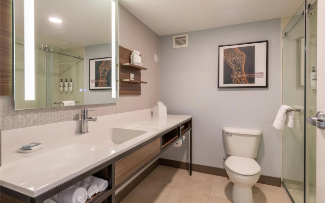 Double Junior Suite
