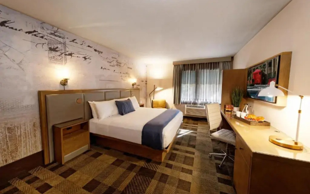 Tower Premium room