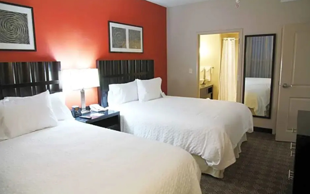 2 Bedrooms Sextuple Suite