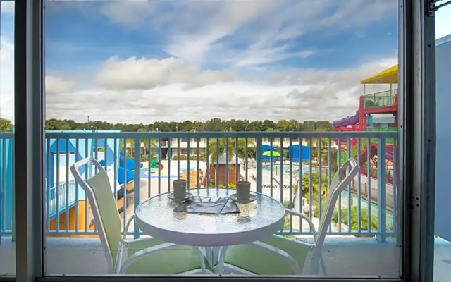 Standard Suite