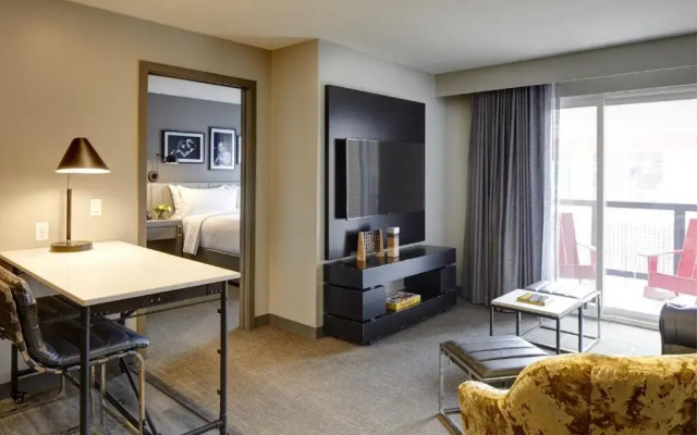Suite