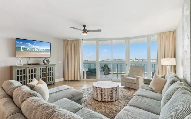 3 Bedrooms Standard room with balcony and with bay view