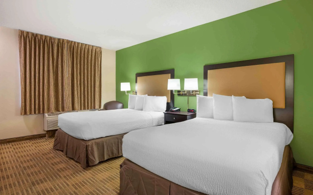 Quadruple Suite