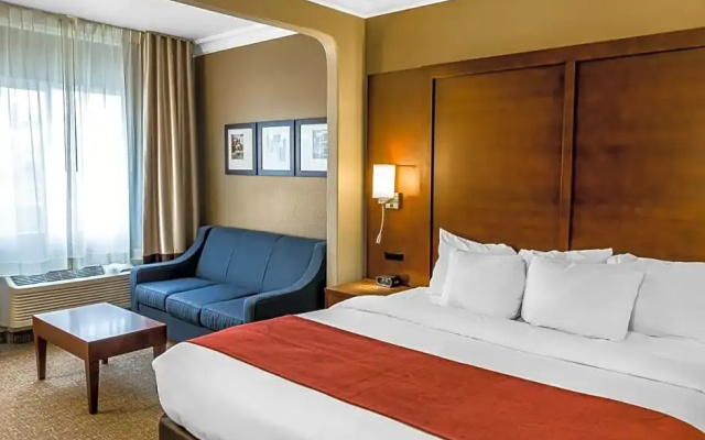 Double Suite