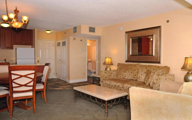Family Suite