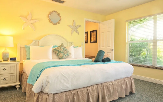 4 Bedrooms Standard room