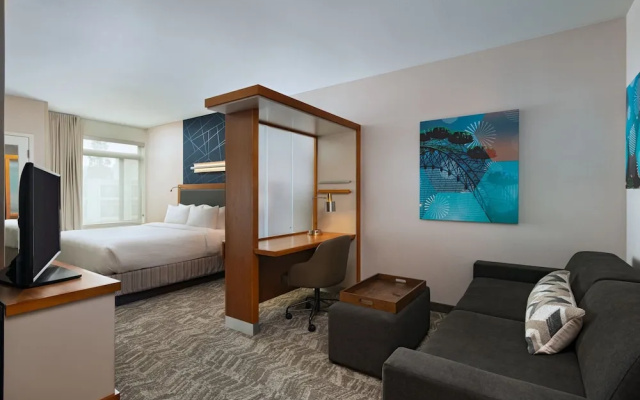 Suite