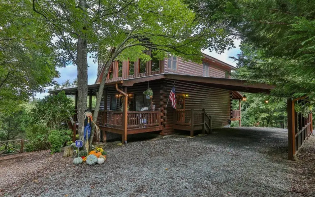 Cottage