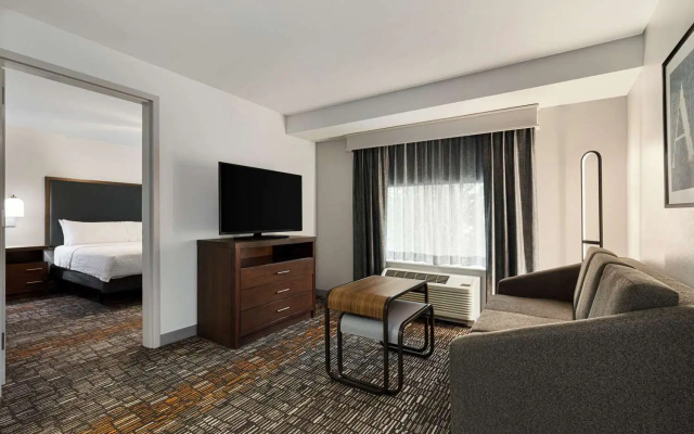 Suite