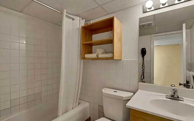 Family Suite with ocean view