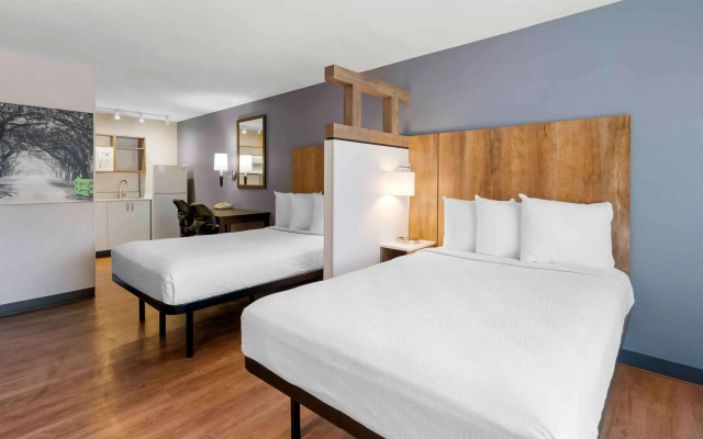 Quadruple Suite