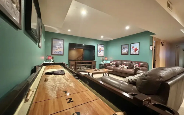 Cottage