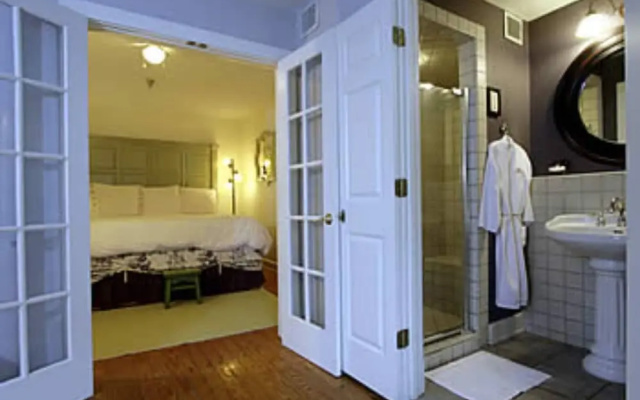 Double Suite